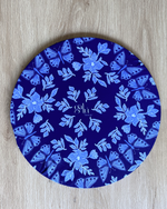 Load image into Gallery viewer, Individuales Morpho Light Blue/Navy