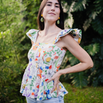 Load image into Gallery viewer, TOP RAÍZ