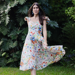 Load image into Gallery viewer, VESTIDO RAÍZ