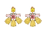 Load image into Gallery viewer, ARITOS CRYSTAL YELLOW/PINK