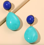 Load image into Gallery viewer, ARITOS DROP AQUA/AZUL