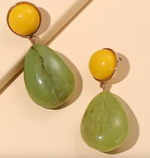 Load image into Gallery viewer, ARITOS DROP YELLO/GREEN