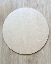 BASE DE MDF