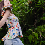 Load image into Gallery viewer, TOP RAÍZ
