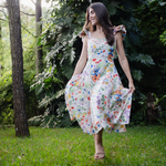 Load image into Gallery viewer, VESTIDO RAÍZ
