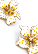 Load image into Gallery viewer, ORCHIDS WHITE
