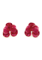 Load image into Gallery viewer, ORCHIDS FUCHSIA
